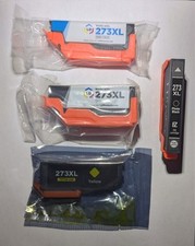 273xl ink cartridges for sale  Bronx