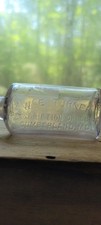 Clear sca turner for sale  White Stone