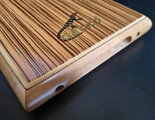 Tragbares reise cajon gebraucht kaufen  Minden