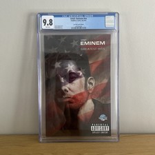 Orbit eminem skan for sale  RICHMOND