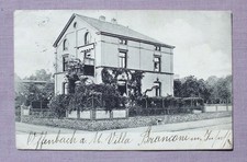 Alte ffenbach main gebraucht kaufen  Stendal