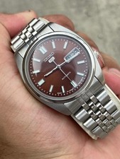 Vintage seiko men for sale  ROCHDALE