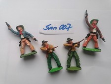 Ddr indianer cowboys gebraucht kaufen  Stralsund-Umland I