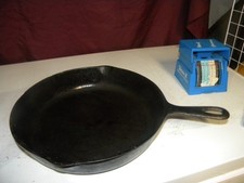 Vintage unmarked cast for sale  Grandville