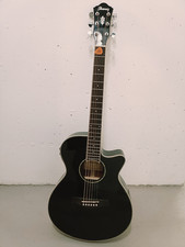 Chitarra acustica elettroacust usato  Bozen