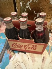 Vintage miniature coke for sale  Jasper