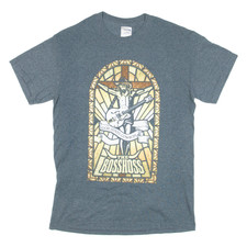 Gildan bosshoss mens for sale  BLACKBURN
