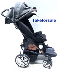 Kinderwagen hoggi bingo gebraucht kaufen  Wiehl