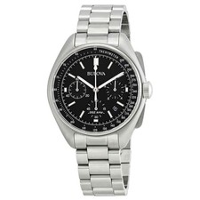 Bulova lunar pilot for sale  Brooklyn