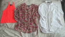 Ladies womens top for sale  BASILDON