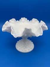 Vintage fenton milk for sale  Oak Grove
