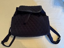 Vera bradley navy for sale  York