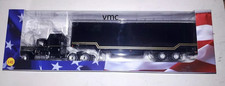 Semi remorque americain d'occasion  Vernègues