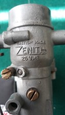 Carburatore austin a30 usato  Roma