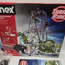 Nex thrill rides for sale  Irving