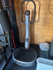 Vibratec vibration plate for sale  GRAYS