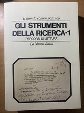 Contemporaneo gli strumenti usato  Castiglione delle Stiviere