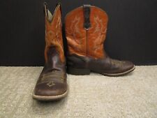 Ariat boots boys for sale  Big Spring