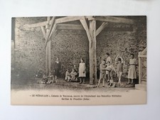 Old postcard pantin d'occasion  Expédié en Belgium