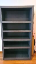 Libreria legno ligne usato  Roma