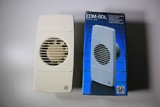 Usado, Extractor de Ventilacion Baño EDM-80L. S & P. comprar usado  Enviando para Brazil