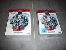 Ripper street komplette gebraucht kaufen  Karlsruhe