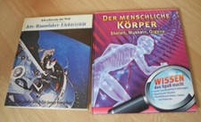 Menschliche körper erforsche gebraucht kaufen  Stuttgart