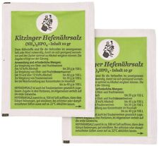 Arauner kitzinger hefenährsal gebraucht kaufen  Korschenbroich