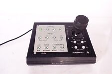 Painel de controle de câmera Telemetrics CP-ITV-D300 comprar usado  Enviando para Brazil