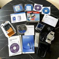 Dell axim pocket for sale  EDGWARE