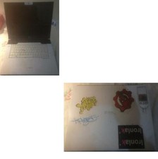 Notebook fujitsu siemens usato  Fiumefreddo di Sicilia