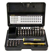 Gunsmithing screwdriver set for sale  Shipping to Ireland