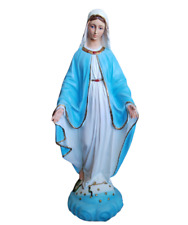 Statua madonna immacolata usato  Civitanova Marche