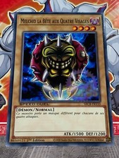 Carte melchid bete d'occasion  Bruay-la-Buissière