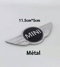 Logo mini cooper d'occasion  Pantin