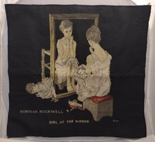 Norman rockwell girl for sale  New Albany