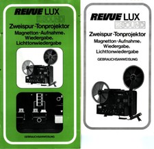 Bedienungsanleitung manual fil gebraucht kaufen  Hemmingen