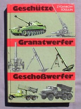 Geschütze granatwerfer gescho gebraucht kaufen  Stendal