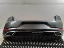 Rear bumper volkswagen for sale  DONCASTER