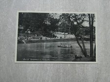 Aue erzgebirge stadtgarten gebraucht kaufen  Aue