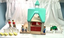 Little tikes stable for sale  Rochester