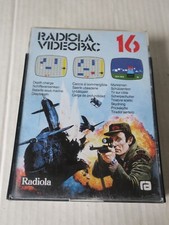 Radiola videopac depth d'occasion  France