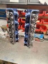 Ford 390 heads for sale  Fort Myers