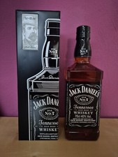 Jack daniels jahresdose gebraucht kaufen  Bretzfeld