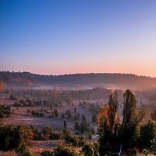 Kurzurlaub lüneburger heide gebraucht kaufen  Hamburg