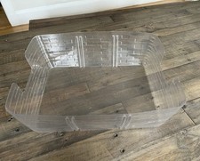 Protector Longaberger Large Storage Solutions #46043 segunda mano  Embacar hacia Mexico