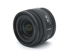 Panasonic lumix 40mm gebraucht kaufen  Nordhorn