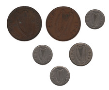 Small collection ireland for sale  SHAFTESBURY