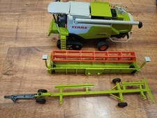 Siku claas lexion for sale  CHARD