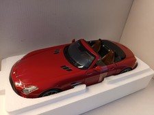 Mercedes benz sls gebraucht kaufen  Lauda-Königshofen